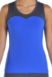 Porto Tank Top