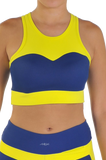 Rio Crop Tops