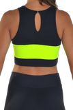 Rio Crop Tops