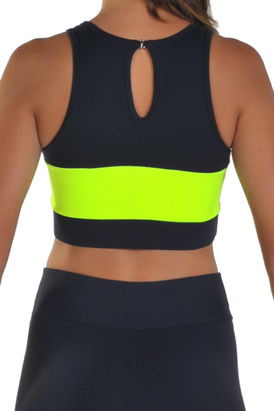 Rio Crop Tops