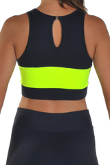 Rio Crop Tops